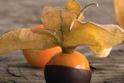Loại quả dại ở Việt Nam 'lên đời' thành đặc sản ở trời Tây, giá cao bất ngờ