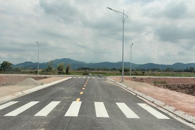 Đẩy nhanh công tác GPMB, triển khai khu tái định cư dự án đường sắt tốc độ cao ở Hà Tĩnh