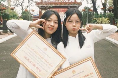 Bí quyết giúp 3 nữ sinh trong 1 lớp đều đạt 9,75 môn Ngữ văn trong kỳ thi tốt nghiệp THPT 2026