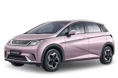 BYD vượt mặt Tesla về doanh số xe điện toàn cầu trong quý II/2026