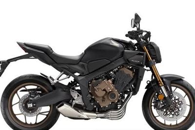 Honda CBR650R và CB650R E-Clutch 2026 ra mắt, giá hơn 300 triệu đồng