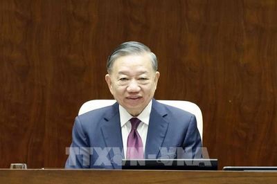 Chính quyền địa phương 2 cấp: Từ tinh gọn bộ máy đến quản trị hiện đại