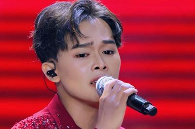 Đoạn clip 20 giây của Hồ Văn Cường khiến khán giả 'dậy sóng'