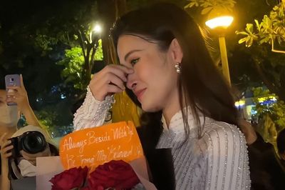 Đông Nhi là ca sĩ bị gọi tên nhiều nhất lúc này!