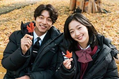 Gong Yoo tiết lộ mối quan hệ thật với Kim Go Eun sau 10 năm