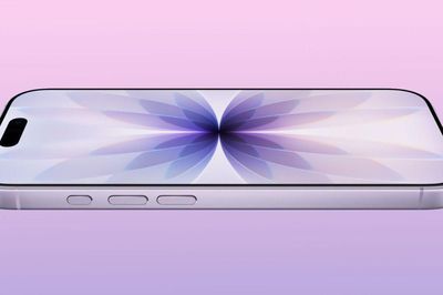 iPhone 18 bỏ lỡ 2 tính năng đáng chú ý