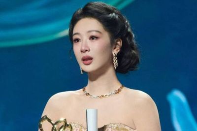 Dương Tử gặp khó ở cuộc đua Kim Ưng