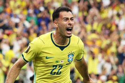 Brazil đối mặt lời nguyền 28 năm và bài toán Haaland