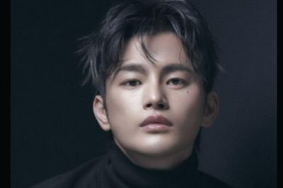 Chuyện tình của Seo In Guk rạn nứt vì vợ cũ