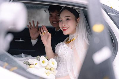 Vẻ đẹp của các bãi biển ở quê bà xã Hồ Văn Cường