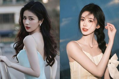 Cúc Tịnh Y vượt mặt Bạch Lộc