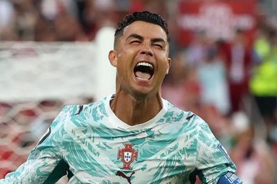 Ronaldo và Yamal: Cuộc chuyển giao thế hệ ở World Cup 2026