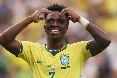 Vinicius và Haaland: Ai sẽ định đoạt đại chiến Brazil - Na Uy?