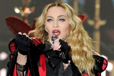 Madonna hủy show tại London Pride vì lo ngại an ninh