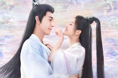 6 phim cổ trang Trung Quốc cuốn hút với chuyện tình nhiều trắc trở