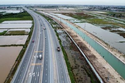 Giải ngân vốn ODA đang tắc ở đâu?