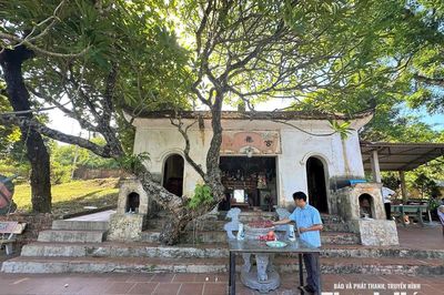 Dấu ấn Quang Trung trên đất Bỉm Sơn