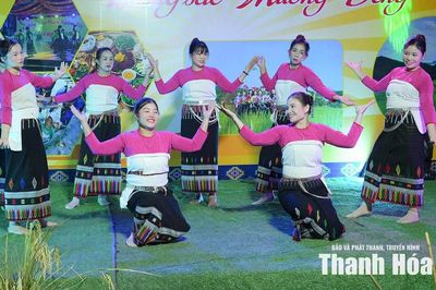 Mường Đeng khởi sắc từ du lịch cộng đồng