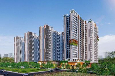 Đồng Nai có thêm 1.100 căn nhà ở xã hội giá hơn 24 triệu đồng/m², dự kiến hoàn thành năm 2028
