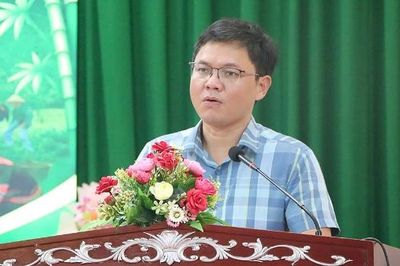 Vì những khu dân cư an toàn