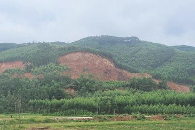 Bắc Ninh: Bổ sung 21 khu vực khoáng sản không đấu giá cho các dự án trọng điểm