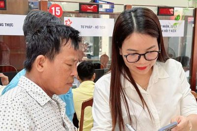 Thấy gì khi Đà Nẵng thực hiện chính quyền địa phương 2 cấp?