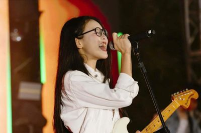 Điều em mong nhất