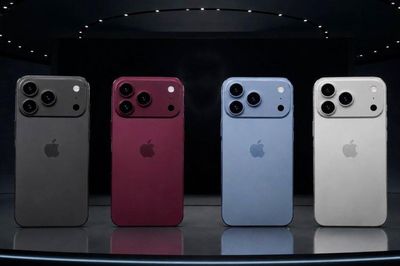 iPhone 18 Pro Max và bước nhảy vọt về dung lượng pin vượt mốc 5.400 mAh