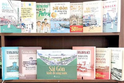 Đọc sách của Nhà nghiên cứu Nguyễn Đình Đầu
