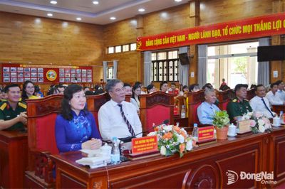 Bế mạc Hội thi báo cáo viên, tuyên truyền viên giỏi vòng chung khảo cấp thành phố năm 2026