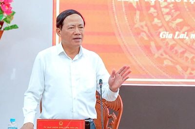 Cần nhận diện rõ tiềm năng, thế mạnh để định hướng phát triển phù hợp