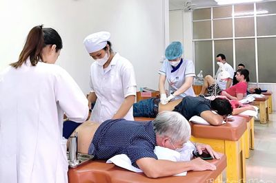 Khánh Hòa ban hành Đề án Phát triển du lịch y tế