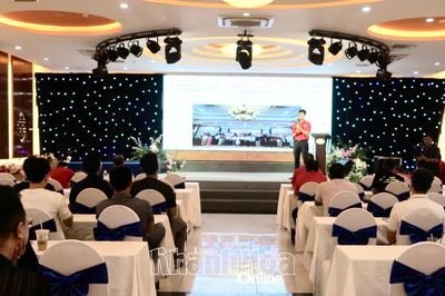 150 người tham gia hội nghị tuyên truyền, vận động hiến máu tình nguyện
