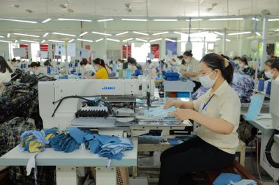 6 tháng đầu năm, chỉ số sản xuất công nghiệp tỉnh Khánh Hòa tăng hơn 9%