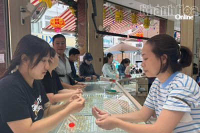 Thuế cơ sở 2: Giữ vững đà tăng trưởng nguồn thu