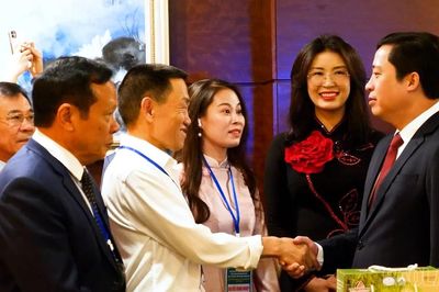 Lào Cai - Côn Minh: Những biên bản ghi nhớ, thỏa thuận hợp tác xuyên biên giới