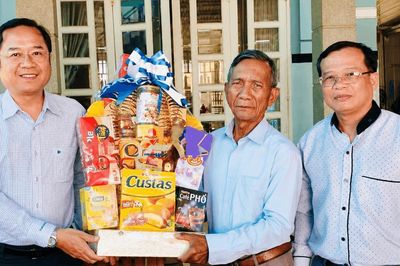 'Cầu nối' đưa chính sách đến đồng bào Cơ Ho Chil ở Đức Trọng