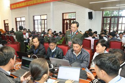 Công an Lâm Đồng chủ động giữ vững an ninh trên không gian số
