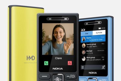 HMD tích hợp AI vào điện thoại Nokia phổ thông: Bước đi đột phá hay thử nghiệm mới?