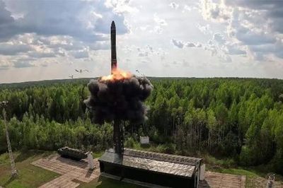 Nga hiện đại hóa bộ ba hạt nhân lên hơn 90 phần trăm: Phân tích các vũ khí chiến lược mới