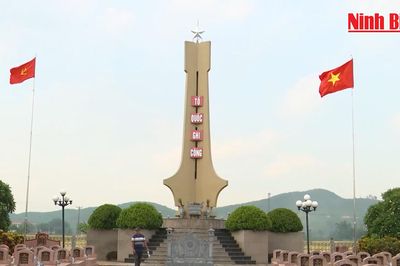 Chiến dịch 500 ngày đêm - Viết tiếp hành trình tri ân