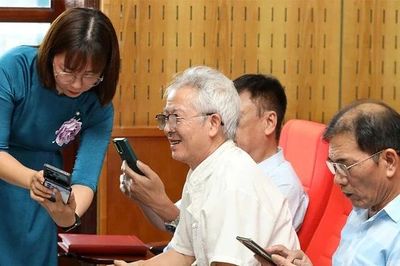 Dân vận khéo - thúc đẩy chuyển đổi số từ cơ sở