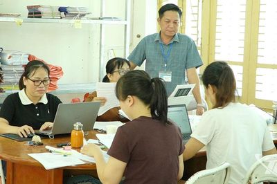 Thái Nguyên: 80% tài liệu, hồ sơ được số hóa, làm sạch, chuẩn hóa