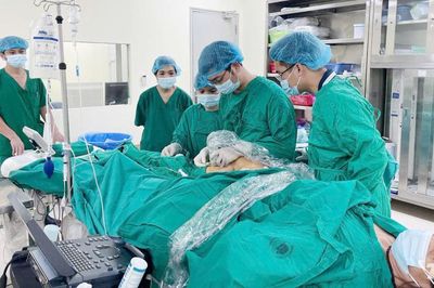 Cấp hơn 1,1 triệu thẻ BHYT miễn phí cho người dân