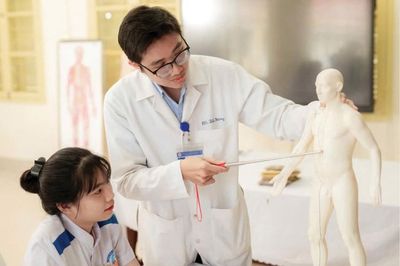 Đại học xuất sắc là mục tiêu chiến lược của Đại học Huế