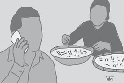 Có một nỗi nhớ