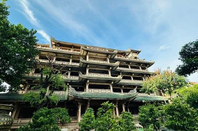 Học viện Phật giáo VN tại TP.HCM chiêu sinh các lớp chứng chỉ ngoại ngữ Phật học khóa V