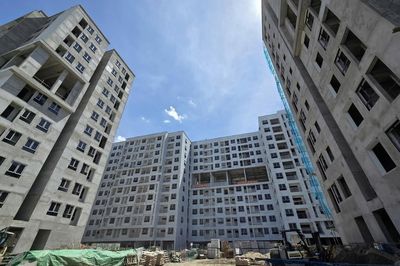 Nghị định mới về hợp đồng xây dựng: Bổ sung nhiều quy định quan trọng