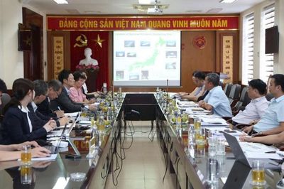 Cục Dự trữ Nhà nước: Hoạt động ổn định sau sắp xếp, tăng tốc cải cách