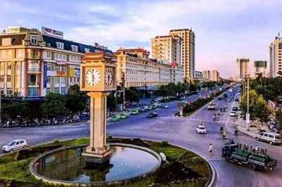 Bắc Ninh thu hút gần 10 tỷ USD vốn đầu tư